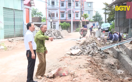 Hiệp H&ograve;a nhiều m&ocirc; h&igrave;nh d&acirc;n vận kh&eacute;o s&aacute;ng tạo, hiệu quả 
