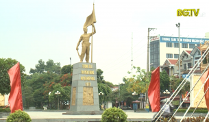 Hiệp H&ograve;a nhiều th&agrave;nh tựu kinh tế trong nhiệm kỳ 2015-2020