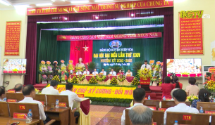 Hiệp H&ograve;a phấn đấu đạt ti&ecirc;u ch&iacute; đ&ocirc; thị loại IV v&agrave;o năm 2025