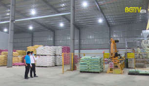 Hiệp Ho&agrave;: Ph&aacute;t triển kinh tế trong bối cảnh dịch bệnh