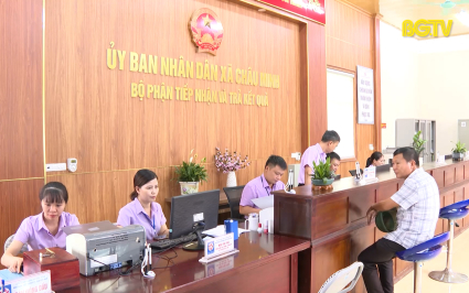 Hiệp H&ograve;a quyết t&acirc;m x&acirc;y dựng ch&iacute;nh quyền th&acirc;n thiện