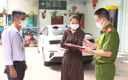 Hiệp H&ograve;a tăng cường ph&ograve;ng, chống bệnh bạch hầu