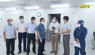 Hiệp H&ograve;a tập trung đẩy nhanh tốc độ kh&ocirc;i phục KTXH, đảm bảo mục ti&ecirc;u k&eacute;p