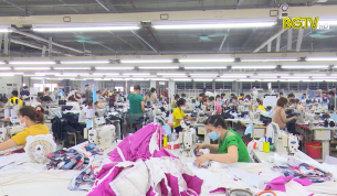 Hiệp H&ograve;a thực hiện hiệu quả Nghị quyết Đại hội Đảng về ph&aacute;t triển c&ocirc;ng nghiệp