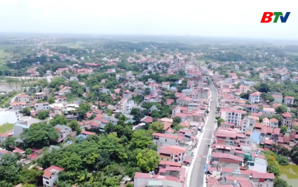 Hiệp H&ograve;a với c&ocirc;ng t&aacute;c giảm ngh&egrave;o bền vững