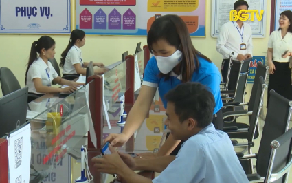 Hiệp Ho&agrave; đẩy mạnh x&acirc;y dựng ch&iacute;nh quyền th&acirc;n thiện