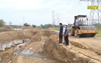 Hiệp H&ograve;a x&oacute;a trọng điểm xung yếu, n&acirc;ng cao năng lực tho&aacute;t lũ