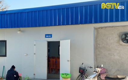 Hiệp H&ograve;a: Xử phạt 130 triệu đồng C&ocirc;ng ty cổ phần Dinh dưỡng Hải Thịnh