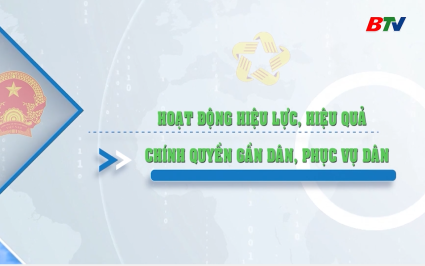 Hiệu lực, hiệu quả từ sự chủ động của Hội đồng Nh&acirc;n d&acirc;n (3 kỳ)