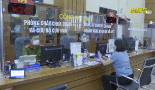 Hiệu quả bước đầu trong triển khai thư ngỏ tới c&aacute;c doanh nghiệp