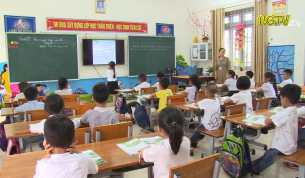 Hiệu quả bước đầu từ chương tr&igrave;nh gi&aacute;o dục phổ th&ocirc;ng mới