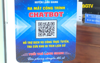 Hiệu quả c&aacute;c c&ocirc;ng tr&igrave;nh thanh ni&ecirc;n ứng  dụng chuyển đổi số 