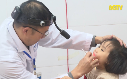 Hiệu quả chăm s&oacute;c sức khoẻ ban đầu cho nh&acirc;n d&acirc;n