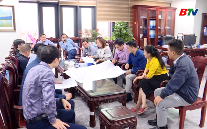 Hiệu quả cơ chế &ldquo;luồng xanh&rdquo; tại c&aacute;c dự &aacute;n trọng điểm