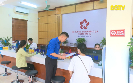 Hiệu quả của Tổ c&ocirc;ng nghệ số cộng đồng  