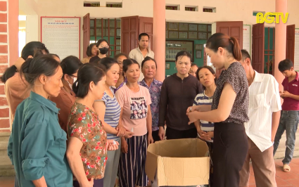 Hiệu quả đ&agrave;o tạo nghề cho lao động n&ocirc;ng th&ocirc;n 