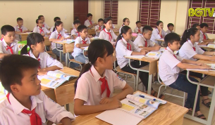 Hiệu quả đề &aacute;n đổi mới dạy v&agrave; học tiếng Anh trong c&aacute;c trường phổ th&ocirc;ng