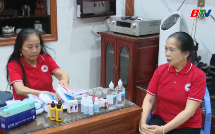 Hiệu quả điểm sơ cấp cứu tai nạn