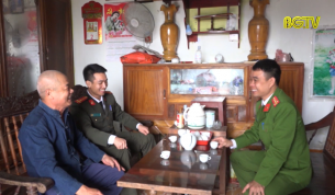 Hiệu quả hoạt động của c&ocirc;ng an ch&iacute;nh quy tại c&aacute;c x&atilde;