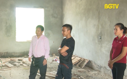 Hiệu quả hoạt động của tổ tiết kiệm v&agrave; vay vốn 