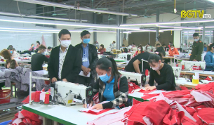 Hiệu quả tổ an to&agrave;n Covid-19 trong doanh nghiệp