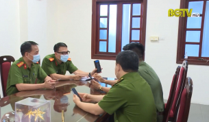 Hiệu quả trang Zalo hỗ trợ người d&acirc;n v&agrave; doanh nghiệp