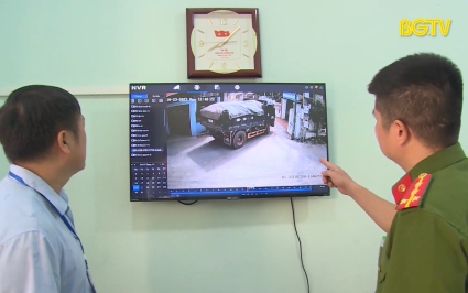 Hiệu quả từ m&ocirc; h&igrave;nh camera an ninh tại Hiệp H&ograve;a 