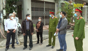 Hiệu quả từ m&ocirc; h&igrave;nh đo&agrave;n kết s&aacute;ng tạo