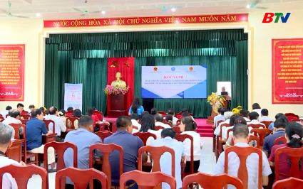 Hiệu quả từ th&aacute;ng cao điểm vận động người d&acirc;n tham gia bảo hiểm tự nguyện