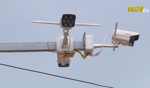 Hiệu quả từ việc lắp đặt camera an ninh giữ g&igrave;n an ninh, trật tự