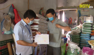 Hiệu quả việc thực hiện cấp tại chỗ thủ tục h&agrave;nh ch&iacute;nh li&ecirc;n quan đến lĩnh vực trồng trọt