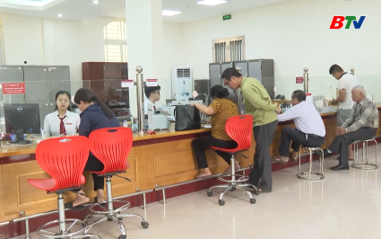 Hiệu quả vốn vay ph&aacute;t triển n&ocirc;ng nghiệp, n&ocirc;ng th&ocirc;n 