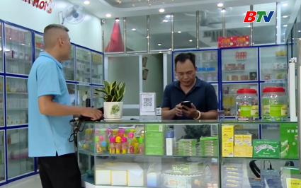 Hiệu thuốc &ldquo;chui&rdquo; ngang nhi&ecirc;n hoạt động