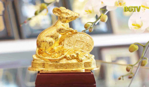 H&igrave;nh tượng Chuột trong văn h&oacute;a