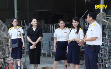 Hộ kinh doanh c&oacute; doanh thu tr&ecirc;n 1 tỷ đồng xo&aacute; bỏ thuế kho&aacute;n