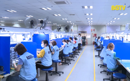 Hỗ trợ c&aacute;c doanh nghiệp tuyển dụng lao động