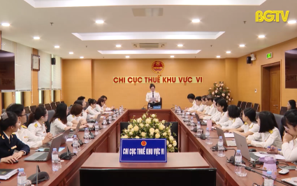 Hỗ trợ doanh nghiệp v&agrave; người d&acirc;n thực hiện quyết to&aacute;n thuế năm 2024 