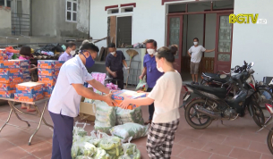 Hỗ trợ đời sống c&ocirc;ng nh&acirc;n trong c&aacute;c khu nh&agrave; trọ