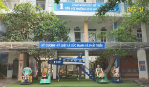 Hỗ trợ gi&aacute;o vi&ecirc;n mầm non tư thục