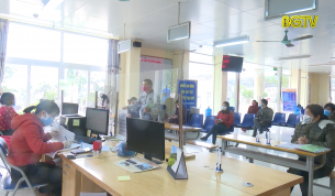 Hỗ trợ người lao động ảnh hưởng bởi dịch bệnh Covid-19
