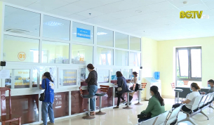 Hỗ trợ quỹ bảo hiểm thất nghiệp cho đối tượng bị ảnh hưởng bởi dịch Covid-19