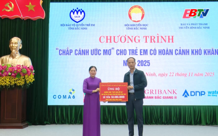 Hỗ trợ trẻ em kh&oacute; khăn bị ảnh hưởng bởi b&atilde;o số 11