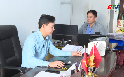 Ho&agrave;n th&agrave;nh 95% l&agrave;m sạch dữ liệu đất đai