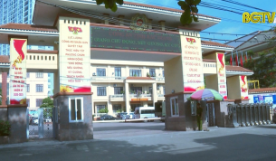 Ho&agrave;n th&agrave;nh c&ocirc;ng t&aacute;c chuẩn bị cho Đại hội Đảng bộ C&ocirc;ng an tỉnh