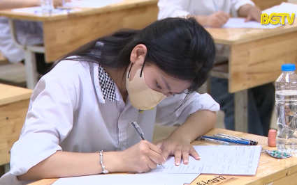Kỳ thi tuyển sinh lớp 10 THPT đảm bảo an to&agrave;n, đ&uacute;ng quy định