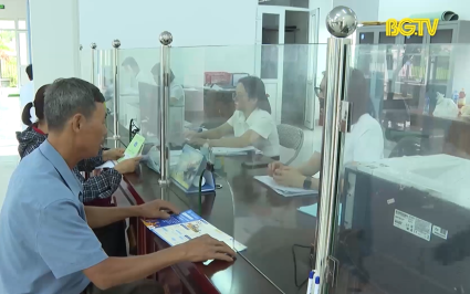 Ho&agrave;n th&agrave;nh vượt chỉ ti&ecirc;u số người tham gia BHXH tự nguyện trong th&aacute;ng cao điểm 