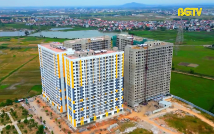 Ho&agrave;n th&agrave;nh x&acirc;y dựng 12.500 căn hộ nh&agrave; ở x&atilde; hội trong năm 2024  