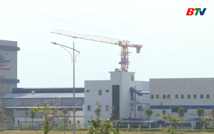 Ho&agrave;ng V&acirc;n tạo sức bật từ ph&aacute;t triển c&ocirc;ng nghiệp