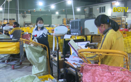 Hoạt động bưu ch&iacute;nh, viễn th&ocirc;ng phục vụ Tết nguy&ecirc;n đ&aacute;n