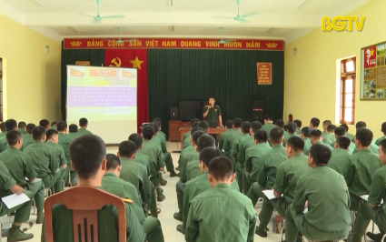 Học B&aacute;c bắt đầu từ h&agrave;nh động 
